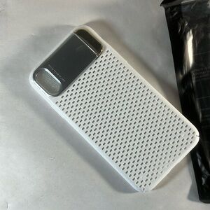 iPhone Case iPhone 10 White